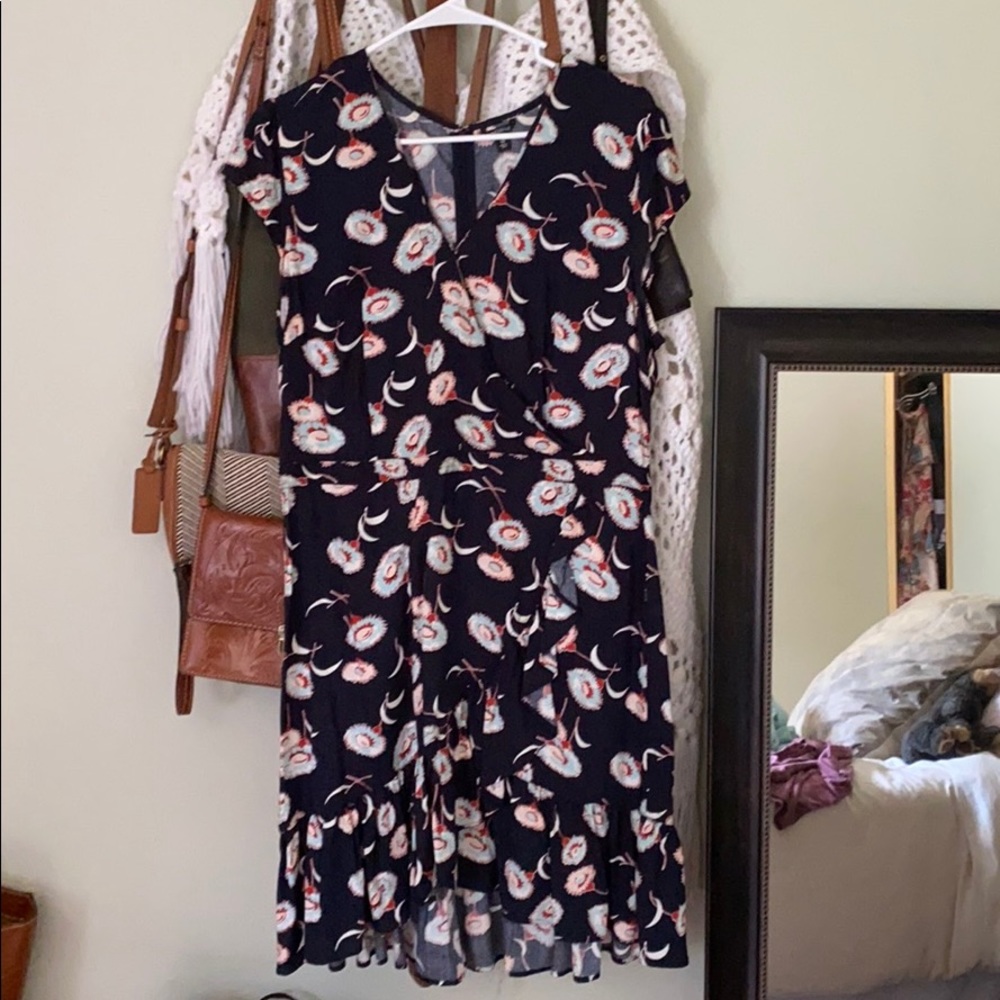 J. Crew Summer Dress